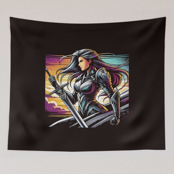 Item preview, Indomitable force designed and sold by virusRojo.