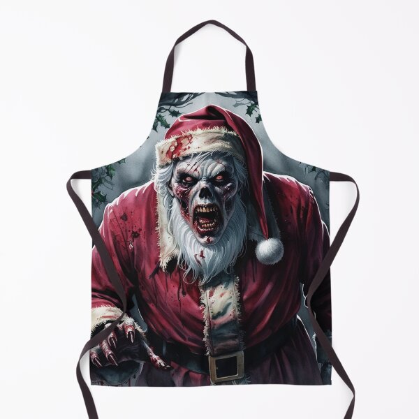 Item preview, Santa Claws designed and sold by Jestersmodified.