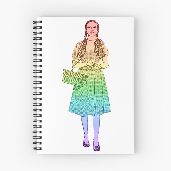 Item preview, Thank You for Being a Friend (of Dorothy) designed and sold by jasonsdisasters.