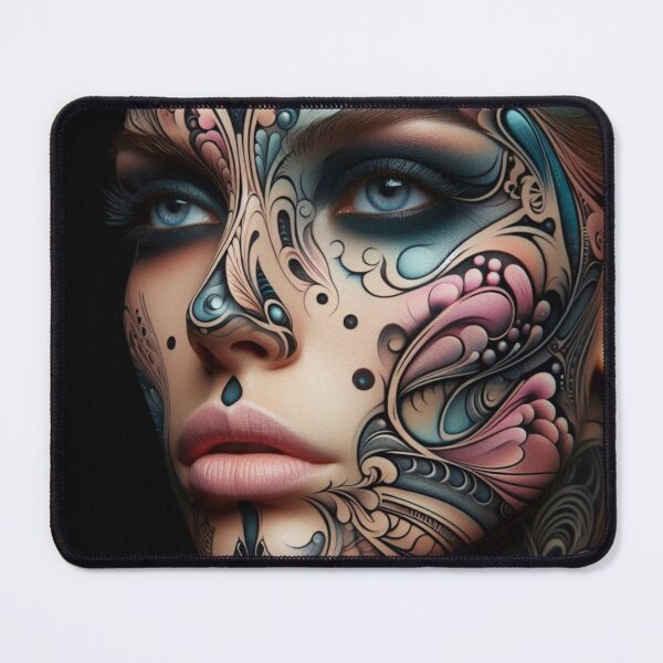 Item preview, Face 25 designed and sold by Sybille-Yates.