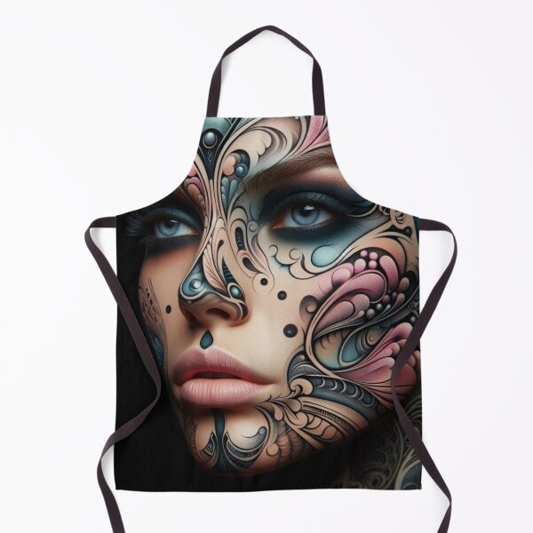 Item preview, Face 25 designed and sold by Sybille-Yates.