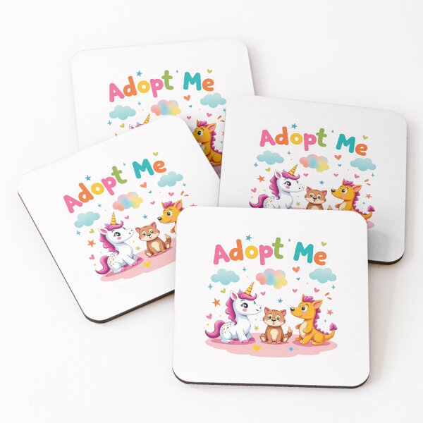 Item preview, Adopt Me designed and sold by SignumShop.