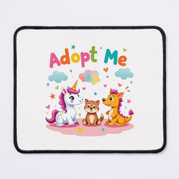 Item preview, Adopt Me designed and sold by SignumShop.