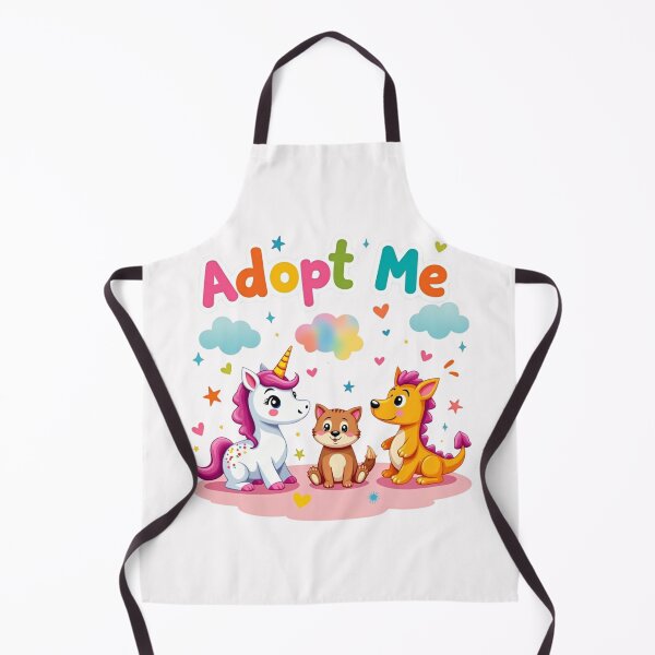 Item preview, Adopt Me designed and sold by SignumShop.