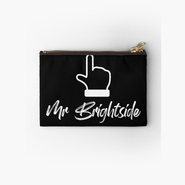 Item preview, Mr Brightside - 02 White designed and sold by Lizandra89.