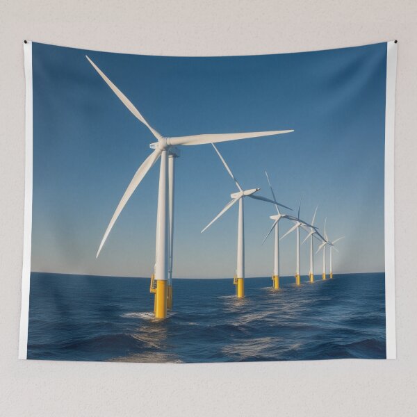 Item preview, Vineyard Wind  designed and sold by BCD BRANDS.