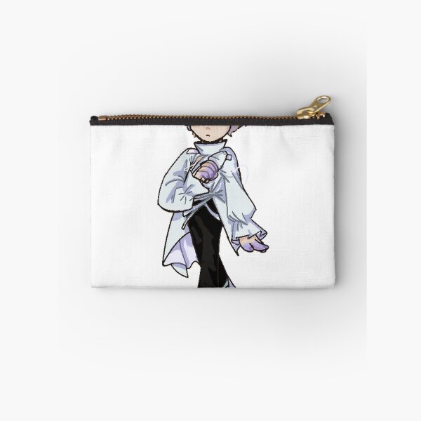 Item preview, Luka ALNST Sticker!! designed and sold by SpaceAce5.