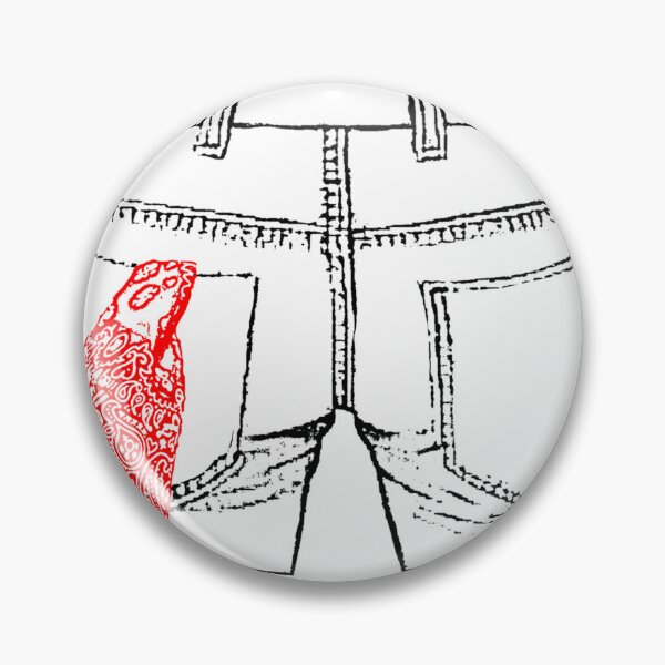 Item preview, Hanky code (red) designed and sold by jasonsdisasters.