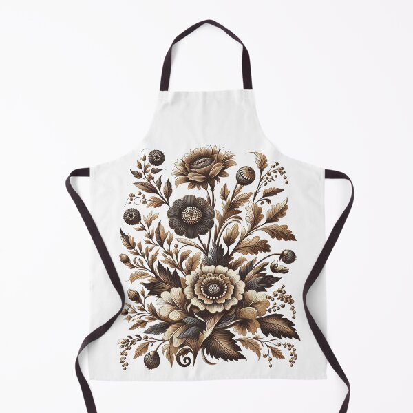 Item preview, Naturalistic composition of Flowers designed and sold by Tori-Rori.