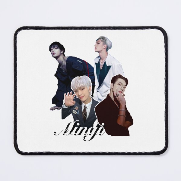 Item preview, Mingi, ateez designed and sold by kattcherry.