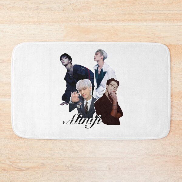 Item preview, Mingi, ateez designed and sold by kattcherry.
