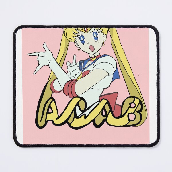 Item preview, Acab sailor moon designed and sold by laceychr.