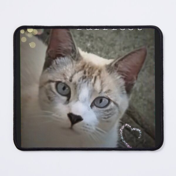Item preview, Cute Kitten named Johnny designed and sold by La-Chula-Chola.