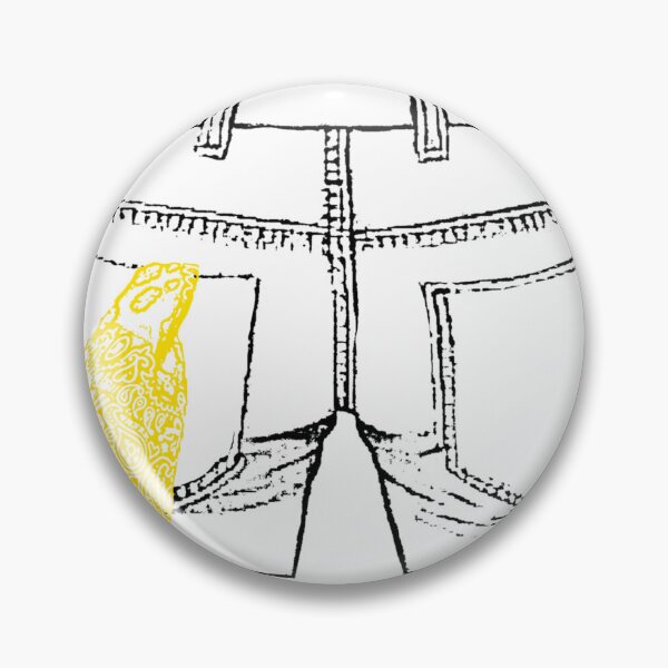 Item preview, Hanky Code (Yellow) designed and sold by jasonsdisasters.