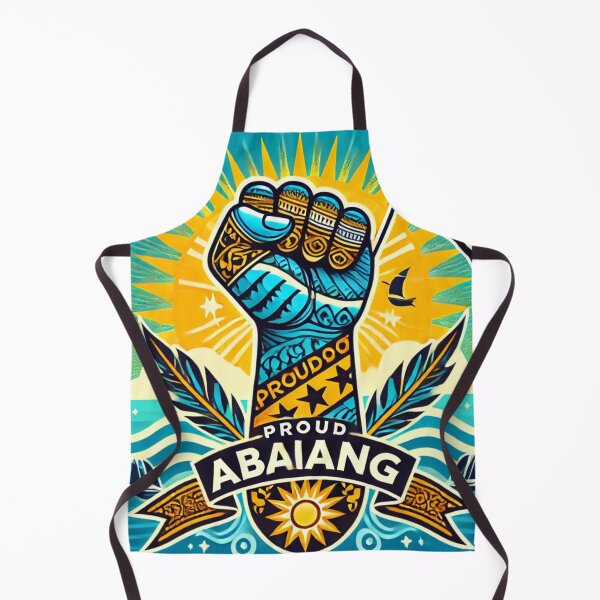 Item preview, Proud To Be Abaiang Series designed and sold by Doug Healey .