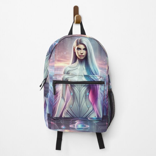 Item preview, Innovative Avatar: Between the Present and the Future designed and sold by Reina75.