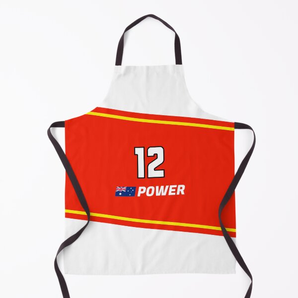 Item preview, IndyCar 2025 - #12 Power designed and sold by MS80 design.