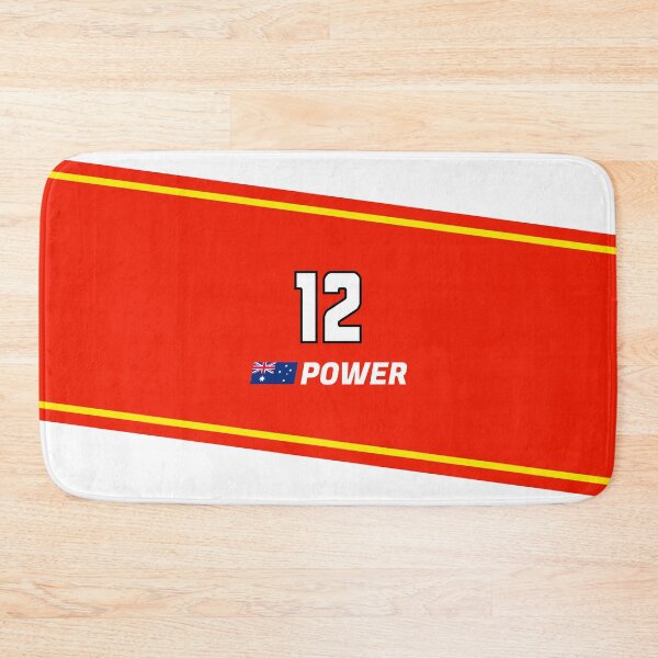 Item preview, IndyCar 2025 - #12 Power designed and sold by MS80 design.
