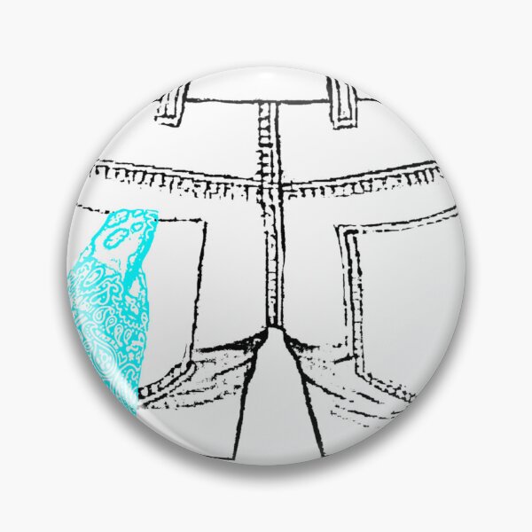 Item preview, Hanky Code (Blue) designed and sold by jasonsdisasters.