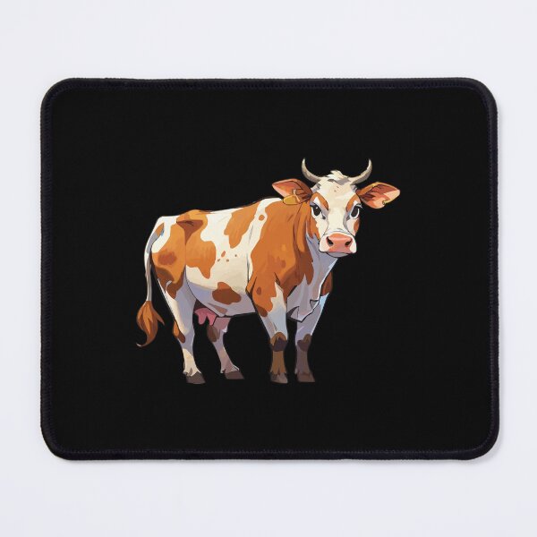 Item preview, Jersey cow designed and sold by Getup-clothing.