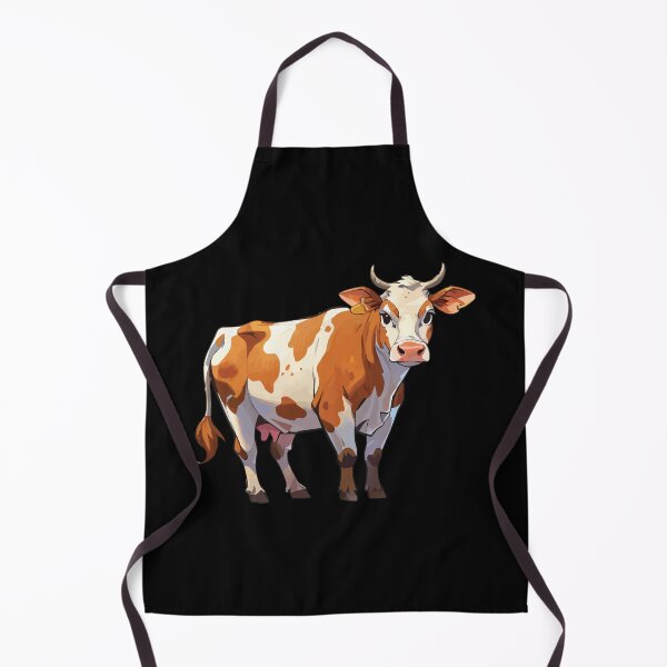Item preview, Jersey cow designed and sold by Getup-clothing.