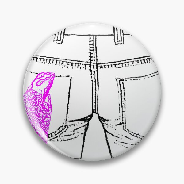Item preview, Hanky Code (Pink) designed and sold by jasonsdisasters.