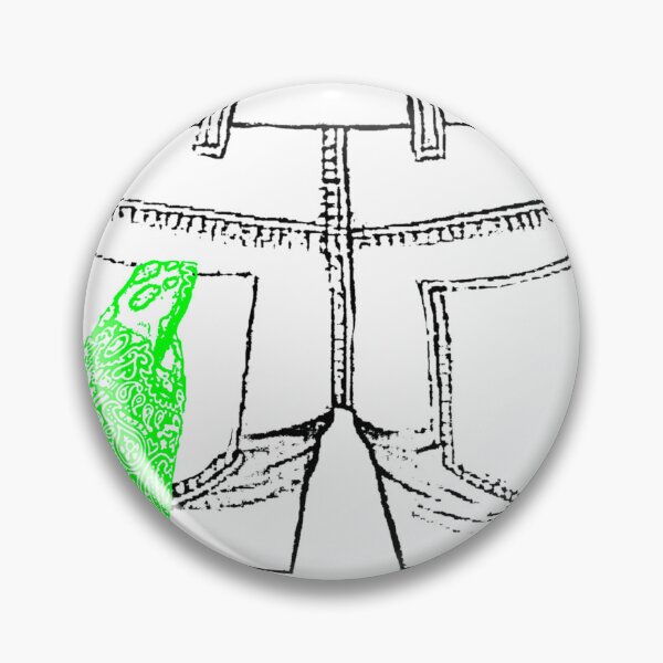 Item preview, Hanky Code (Green) designed and sold by jasonsdisasters.