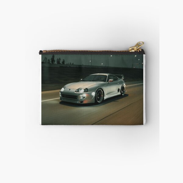 Item preview, Toyota Supra OIC - Iconic Japanese Performance Car Design designed and sold by GEARSHIFT GRAPHICS.