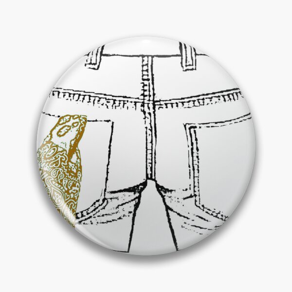 Item preview, Hanky Code (Gold) designed and sold by jasonsdisasters.