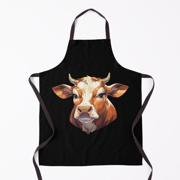 Item preview, Jersey cow designed and sold by Getup-clothing.