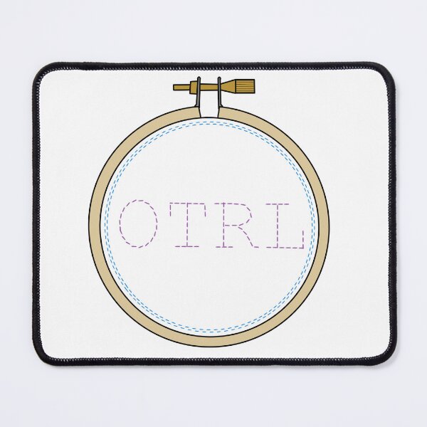 Item preview, OTRL Cross Stitch designed and sold by Jankli19.