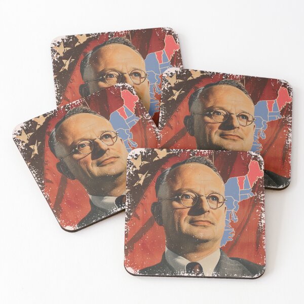 Item preview, Don't Blame Me, I Voted for Alf Landon designed and sold by QICuriosities.