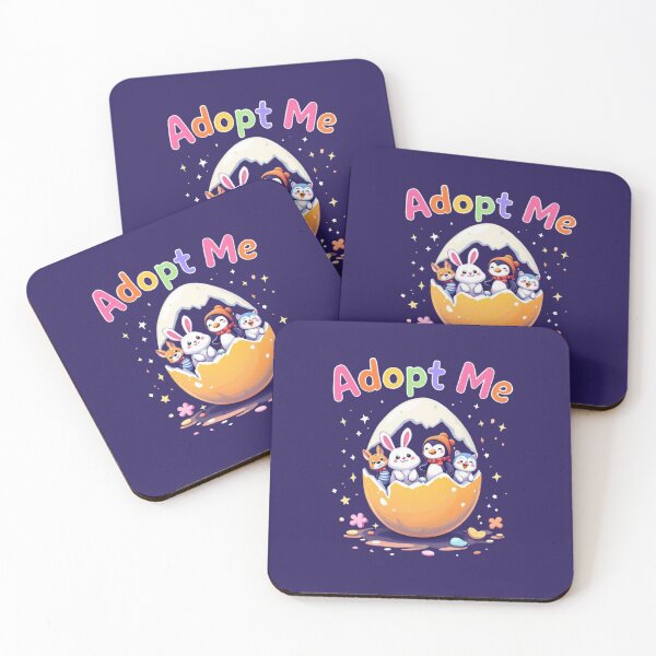 Item preview, Adopt Me Egg Surprise designed and sold by SignumShop.