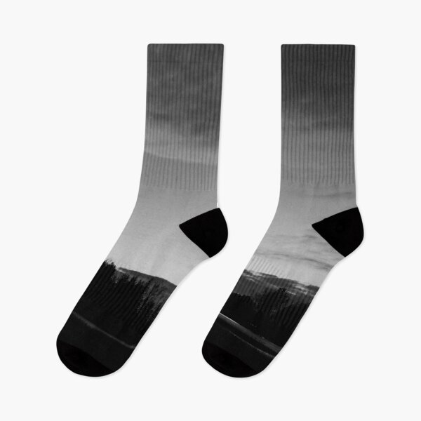 Item preview, One night in Siuro 2024 bw designed and sold by Jouko Lehto Photography.