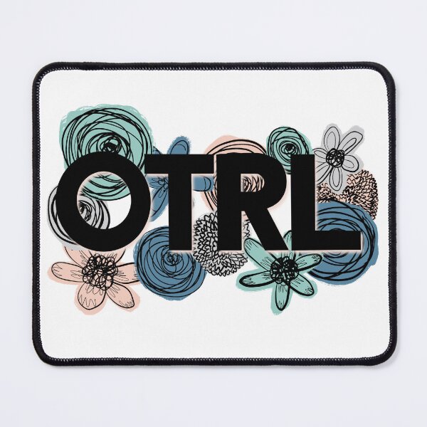 Item preview, OTRL Flowers designed and sold by Jankli19.