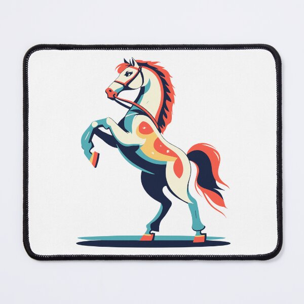 Item preview, Deinhardt Elegant Horse designed and sold by shafranietz.