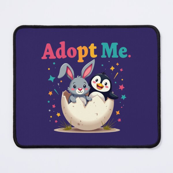 Item preview, Adopt Me Egg Surprise designed and sold by SignumShop.