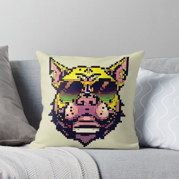 Item preview, Pixel Pride: The American Bully designed and sold by NaturePixel.
