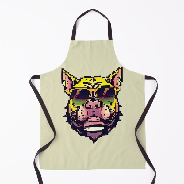 Item preview, Pixel Pride: The American Bully designed and sold by NaturePixel.