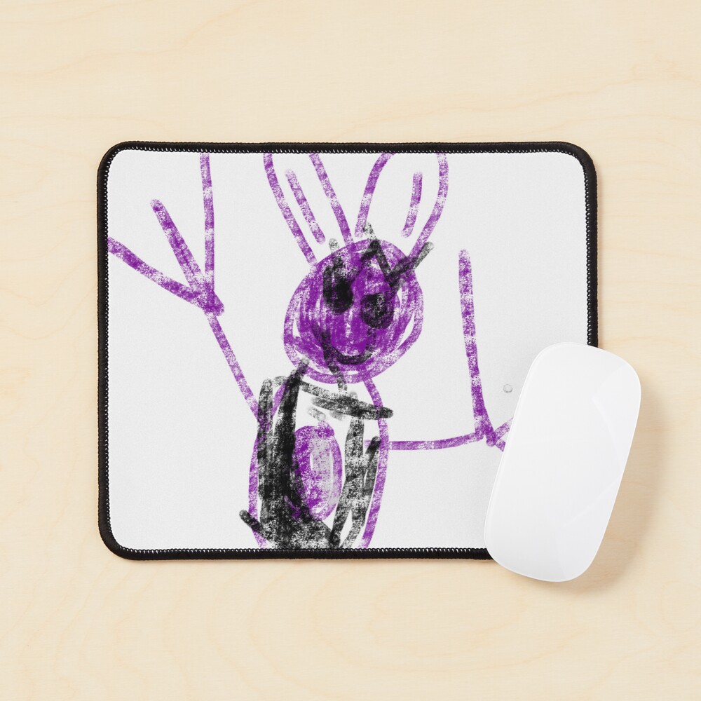 Item preview, Mouse Pad designed and sold by polycrafter.