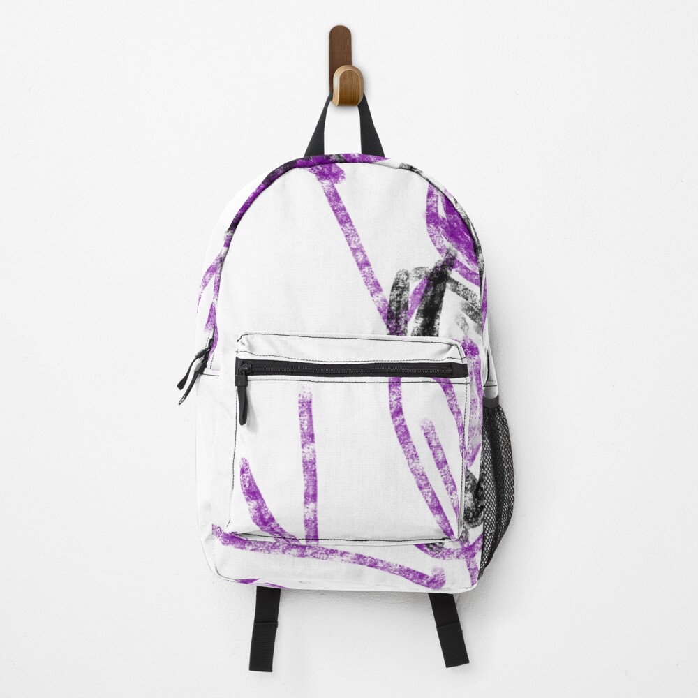 Item preview, Backpack designed and sold by polycrafter.