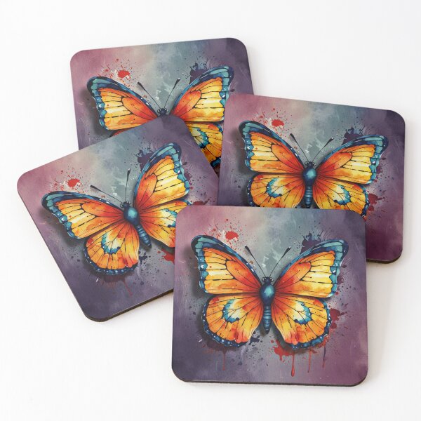 Item preview, Butterfly 28 designed and sold by Zeir Shop.