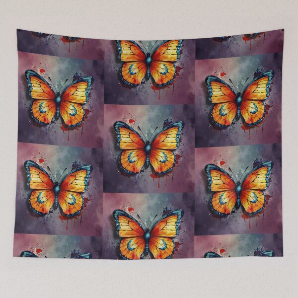 Item preview, Butterfly 28 designed and sold by Zeir Shop.