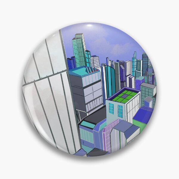 Item preview, Building new Color design  designed and sold by Habibahsan.