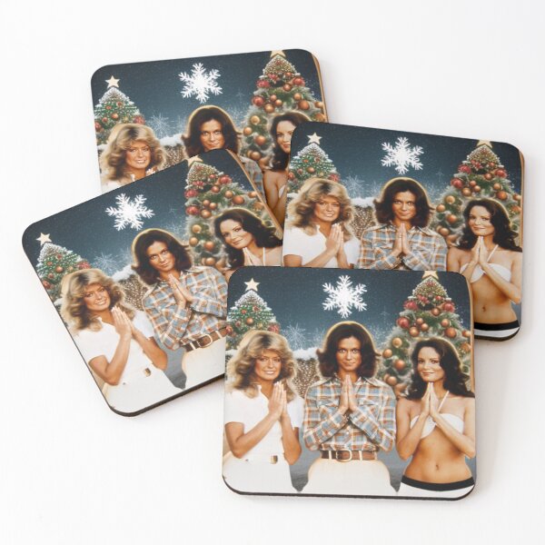 Item preview, A Very Townsend Holiday!  designed and sold by MatchaPop.