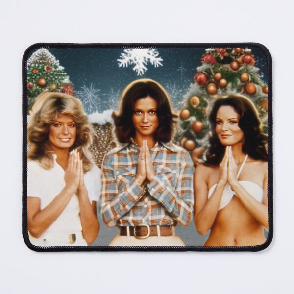 Item preview, A Very Townsend Holiday!  designed and sold by MatchaPop.