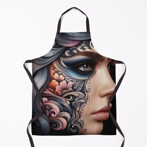 Item preview, Face 26 designed and sold by Sybille-Yates.