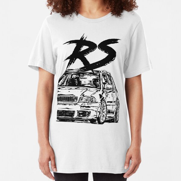 Audi Rs4 T-Shirts | Redbubble