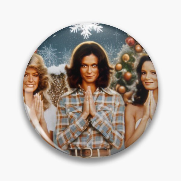 Item preview, A Very Townsend Holiday!  designed and sold by MatchaPop.