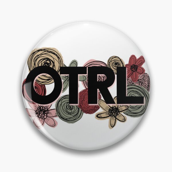 Item preview, OTRL Flowers 4 designed and sold by Jankli19.
